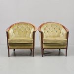 1261 2451 ARMCHAIRS
